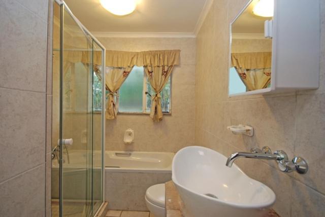 Hoopoe Haven Guest House Chartwell Εξωτερικό φωτογραφία