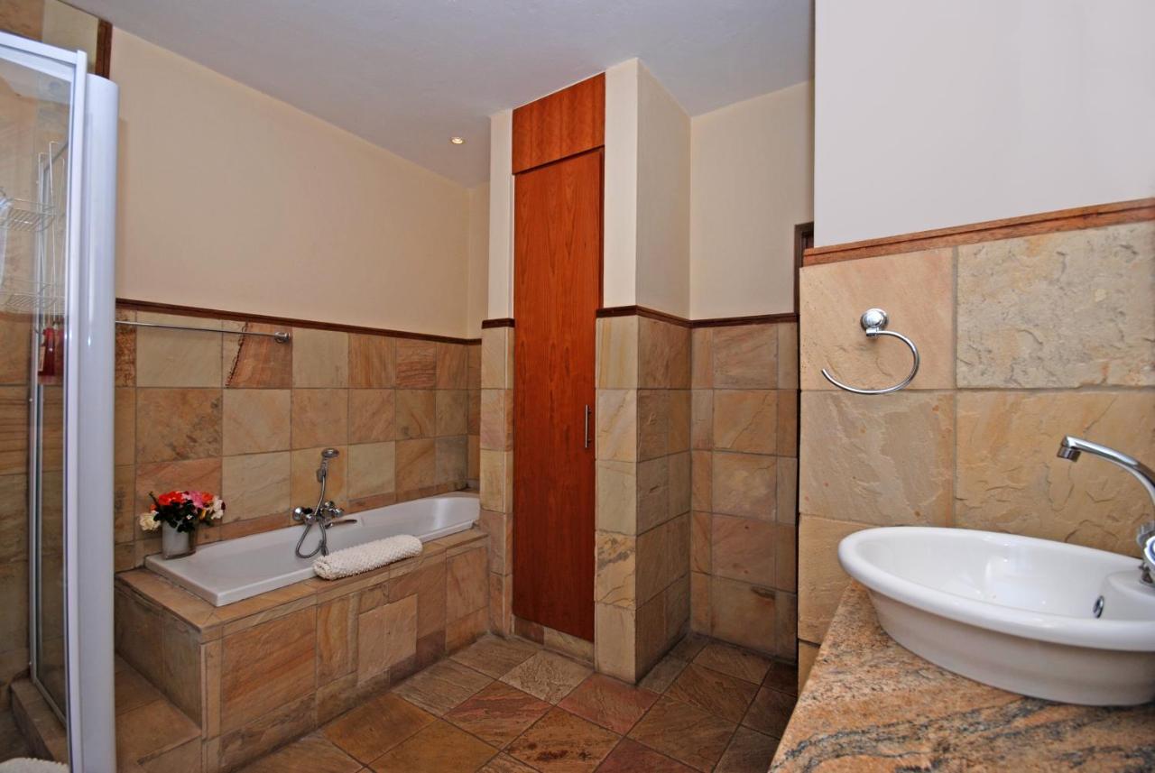 Hoopoe Haven Guest House Chartwell Εξωτερικό φωτογραφία