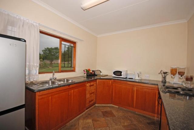 Hoopoe Haven Guest House Chartwell Εξωτερικό φωτογραφία