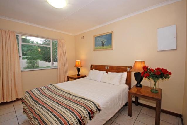 Hoopoe Haven Guest House Chartwell Εξωτερικό φωτογραφία