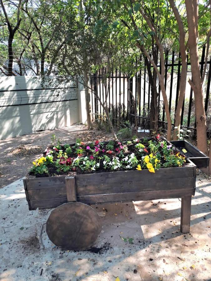 Hoopoe Haven Guest House Chartwell Εξωτερικό φωτογραφία