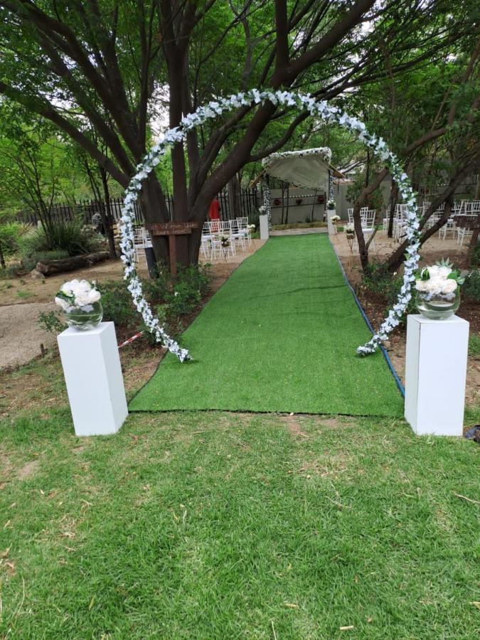 Hoopoe Haven Guest House Chartwell Εξωτερικό φωτογραφία