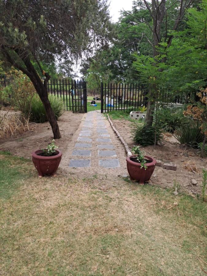 Hoopoe Haven Guest House Chartwell Εξωτερικό φωτογραφία
