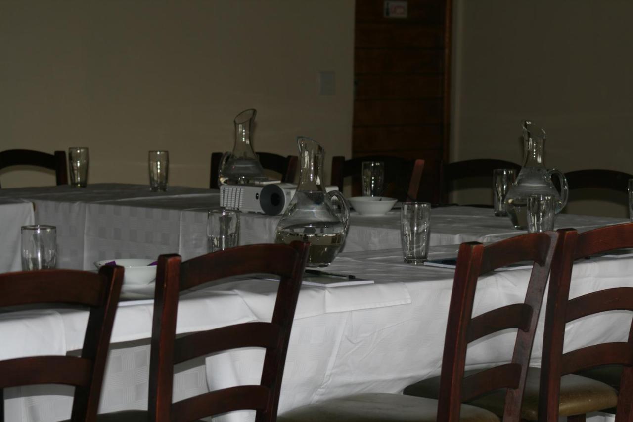 Hoopoe Haven Guest House Chartwell Εξωτερικό φωτογραφία