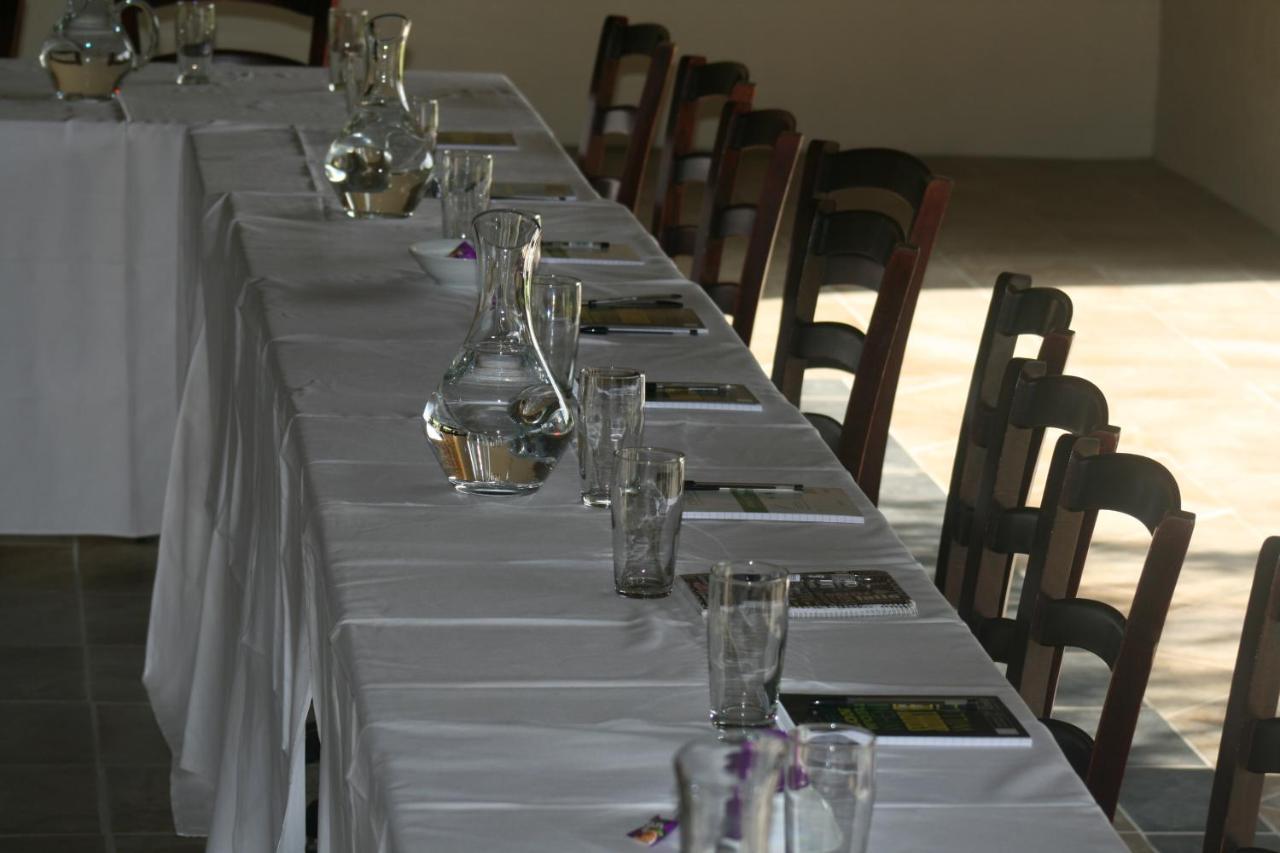 Hoopoe Haven Guest House Chartwell Εξωτερικό φωτογραφία