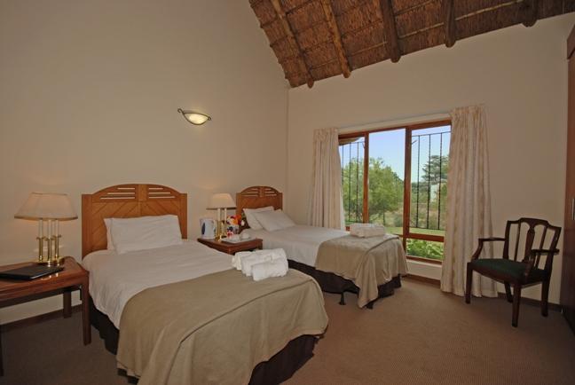 Hoopoe Haven Guest House Chartwell Εξωτερικό φωτογραφία