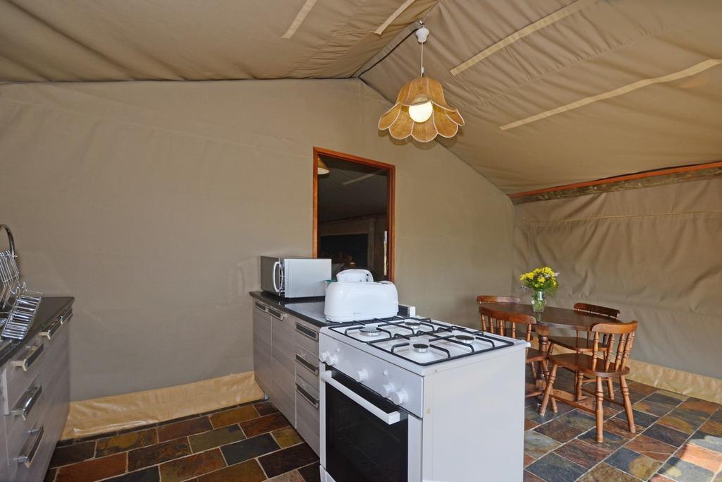 Hoopoe Haven Guest House Chartwell Εξωτερικό φωτογραφία