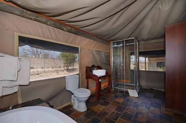 Hoopoe Haven Guest House Chartwell Εξωτερικό φωτογραφία