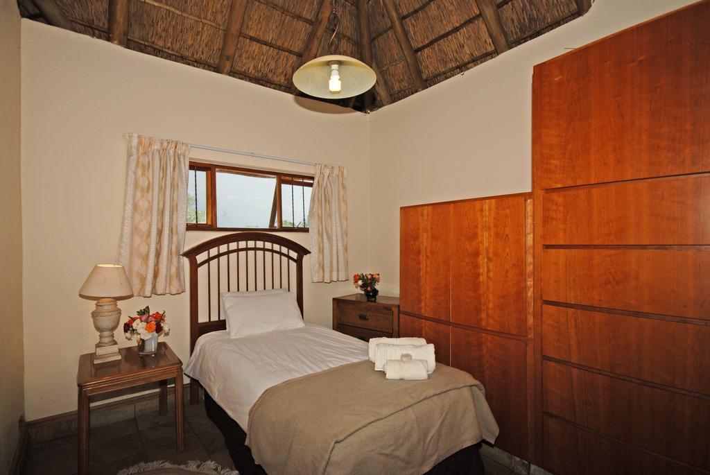 Hoopoe Haven Guest House Chartwell Εξωτερικό φωτογραφία