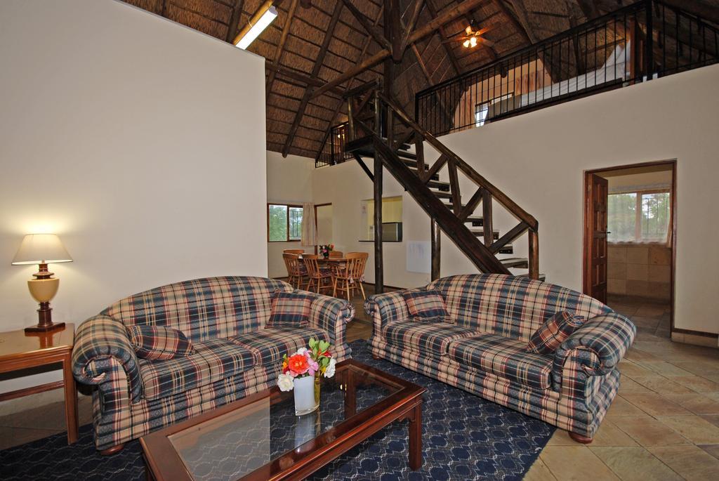 Hoopoe Haven Guest House Chartwell Εξωτερικό φωτογραφία